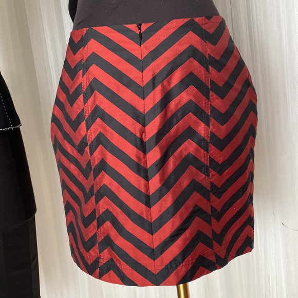 Airfield mini skirt - Picture 5 of 16